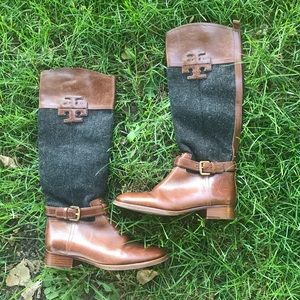 Tory Burch Blaire Boot